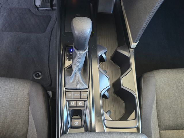 2025 Toyota Camry LE Folsom CA