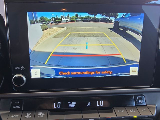 2025 Toyota Camry LE Folsom CA