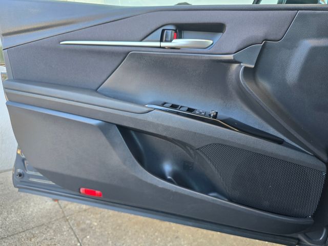 2025 Toyota Camry LE Folsom CA