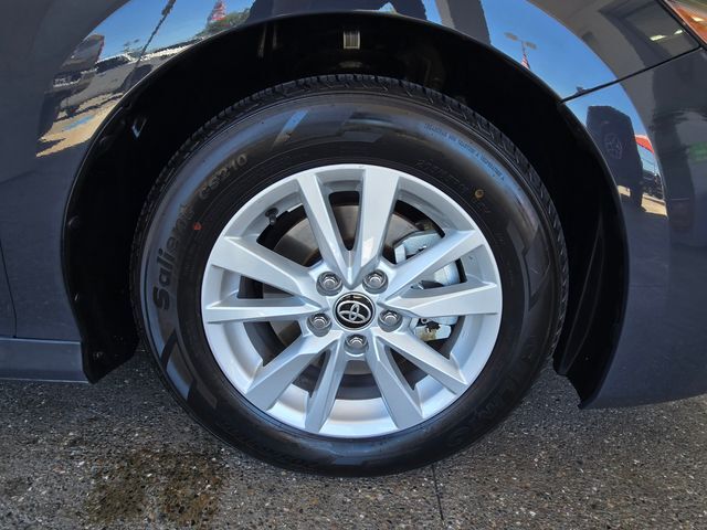 2025 Toyota Camry LE Folsom CA