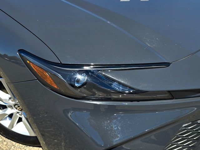 2025 Toyota Camry LE Folsom CA