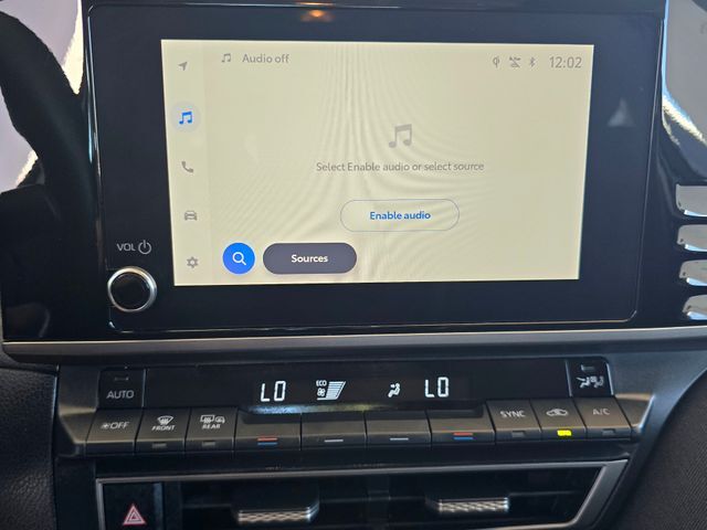 2025 Toyota Camry LE Folsom CA