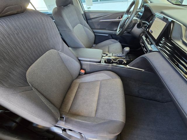 2025 Toyota Camry LE Folsom CA