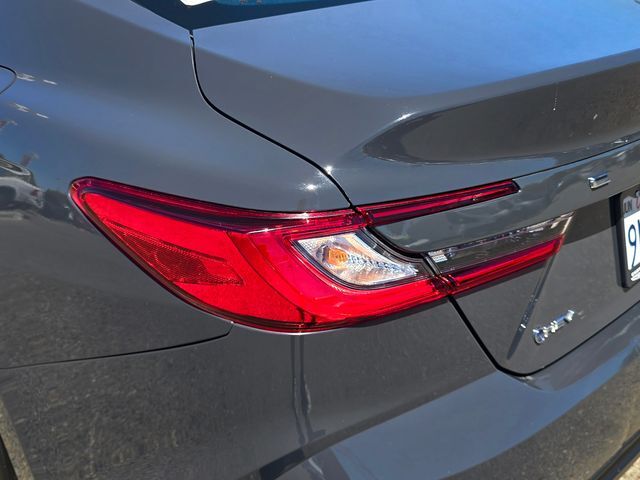 2025 Toyota Camry LE Folsom CA
