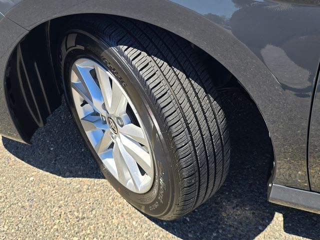 2025 Toyota Camry LE Folsom CA