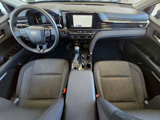 2025 Toyota Camry LE Folsom CA