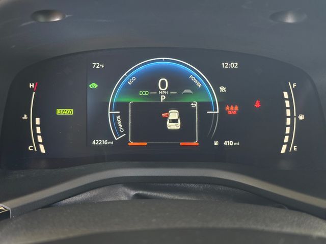 2025 Toyota Camry LE Folsom CA