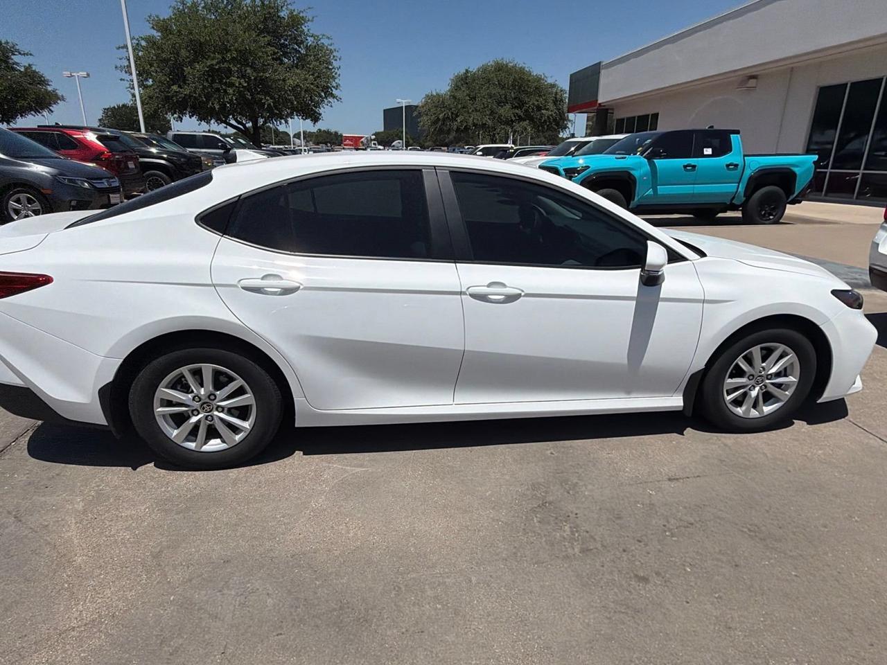 2025 Toyota Camry LE Hurst TX