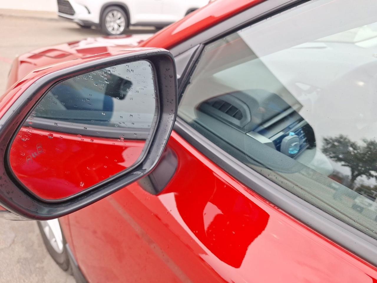 2025 Toyota Camry LE Hurst TX