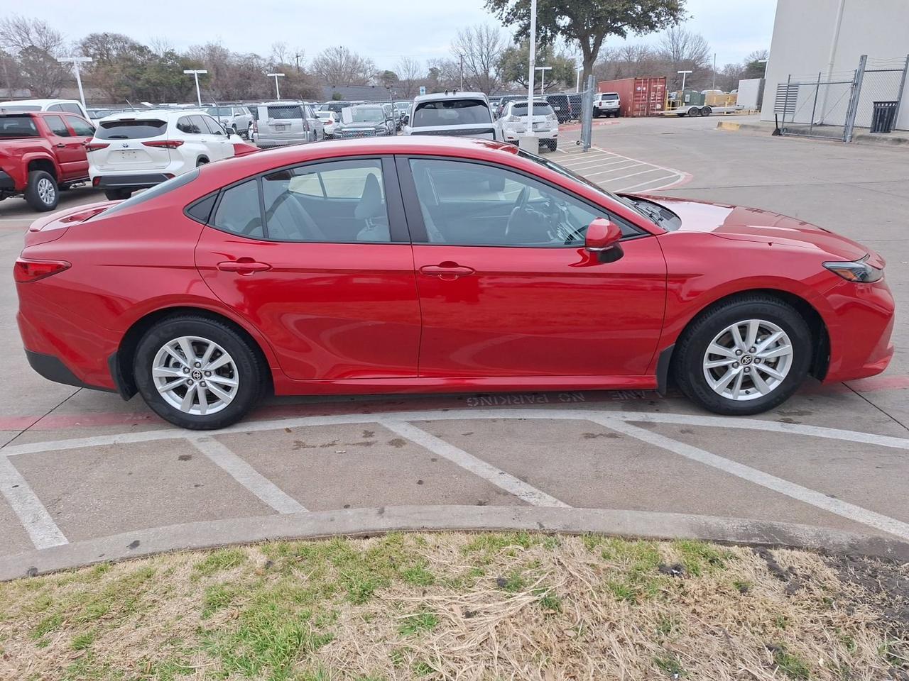 2025 Toyota Camry LE Hurst TX