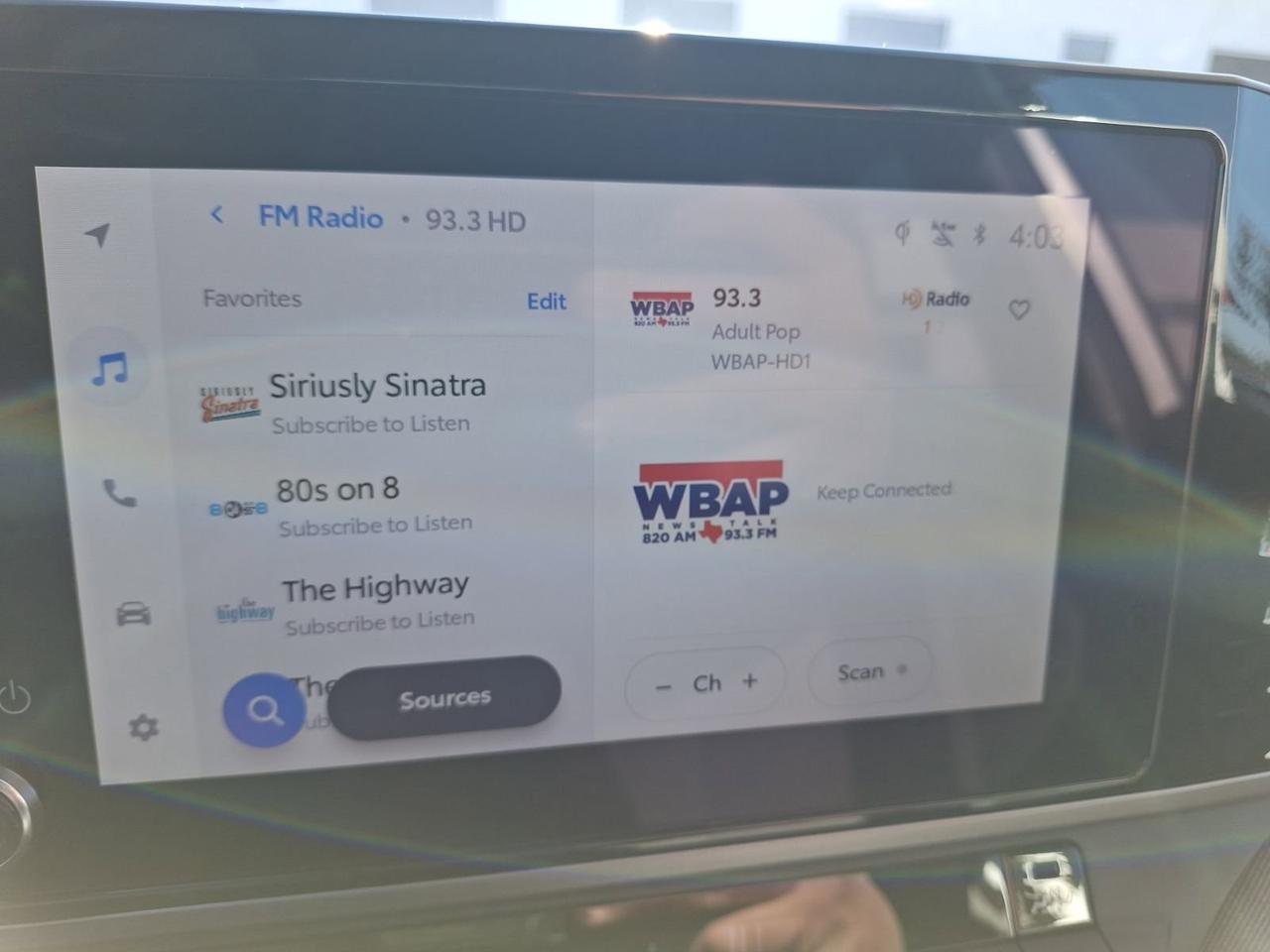 2025 Toyota Camry LE Hurst TX