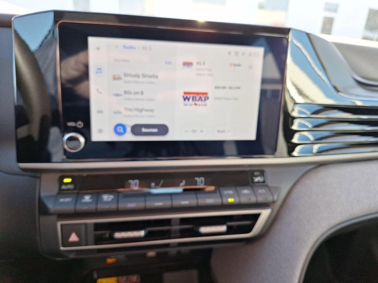 2025 Toyota Camry LE Hurst TX