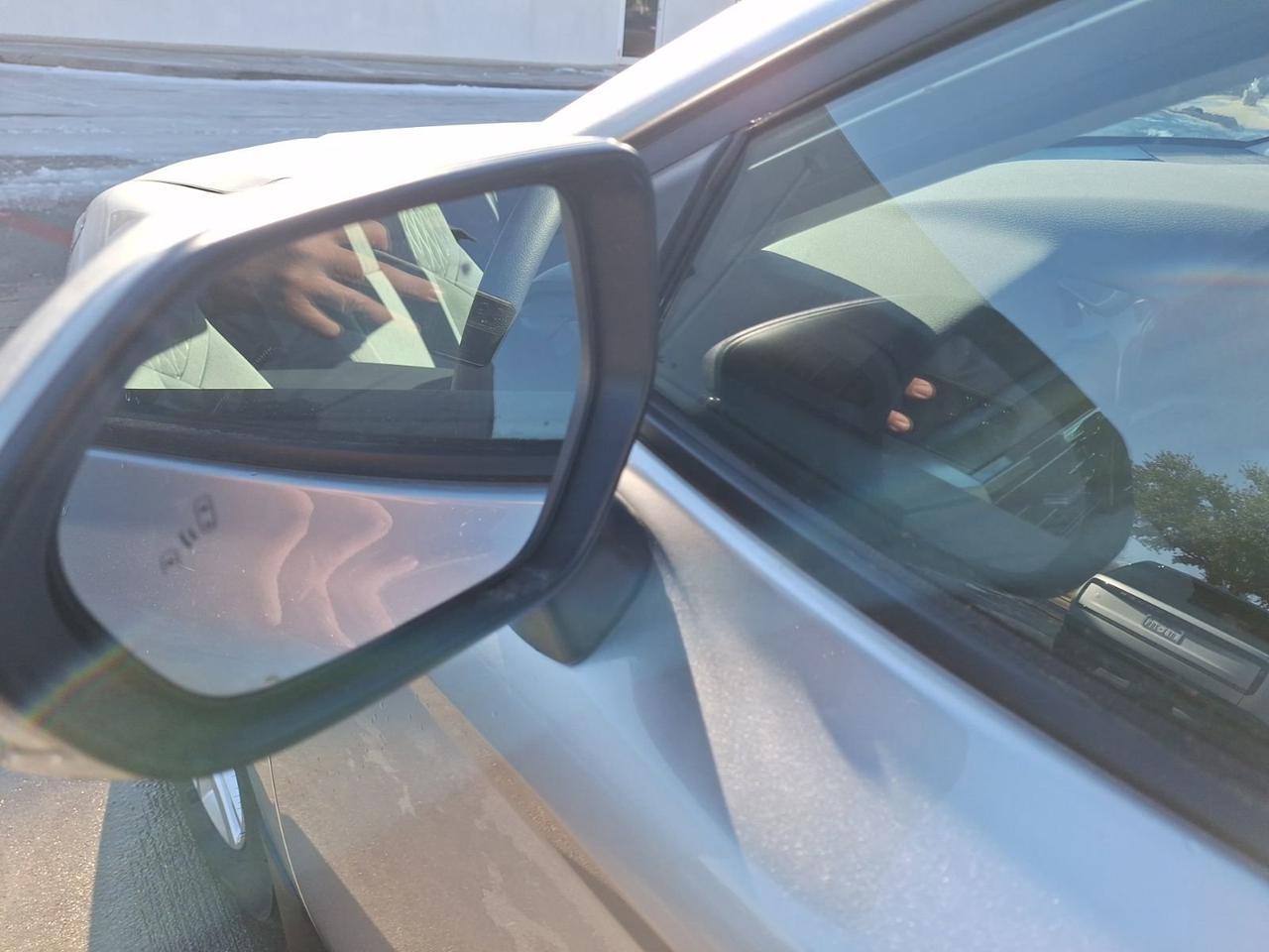 2025 Toyota Camry LE Hurst TX