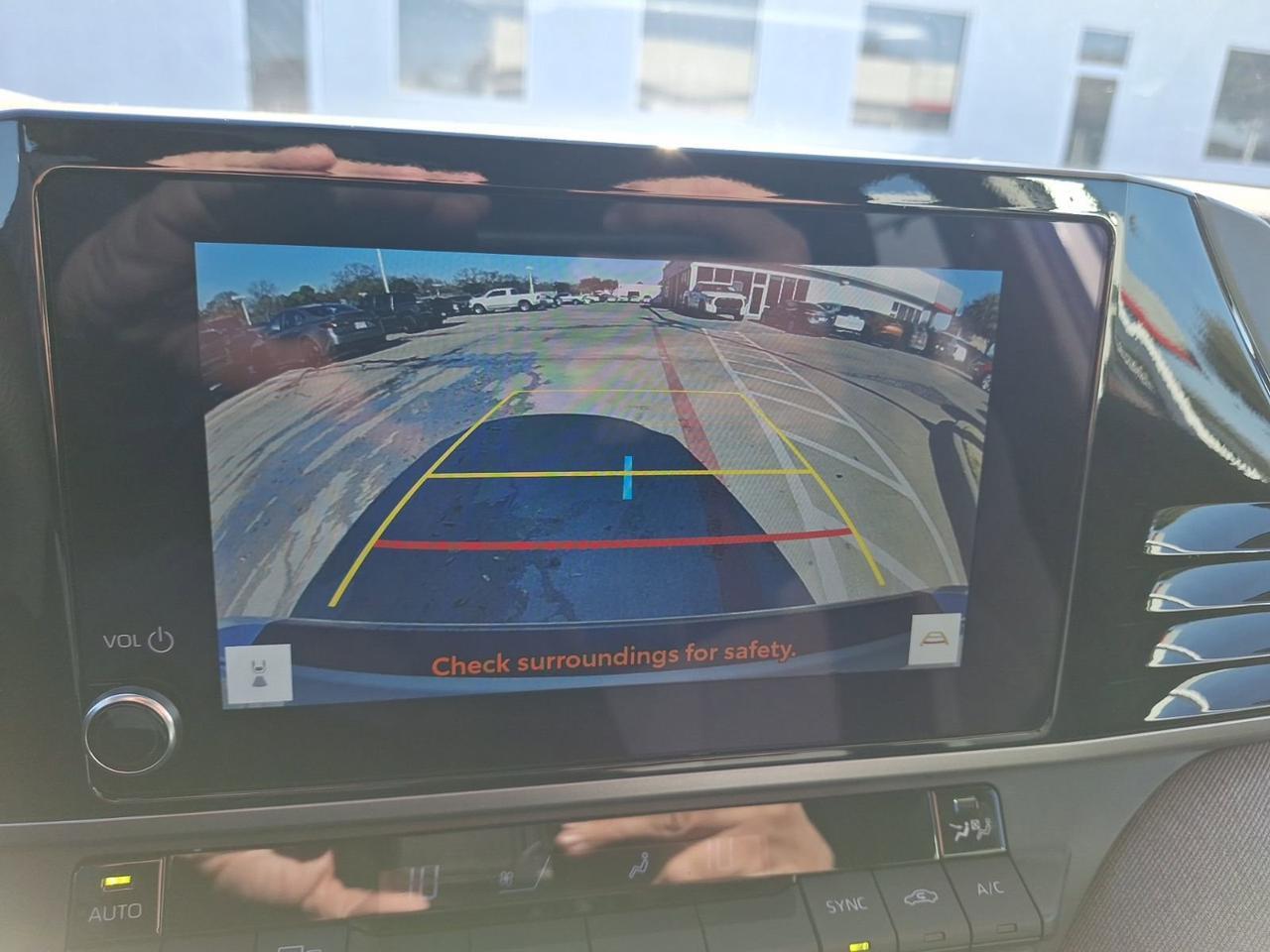 2025 Toyota Camry LE Hurst TX