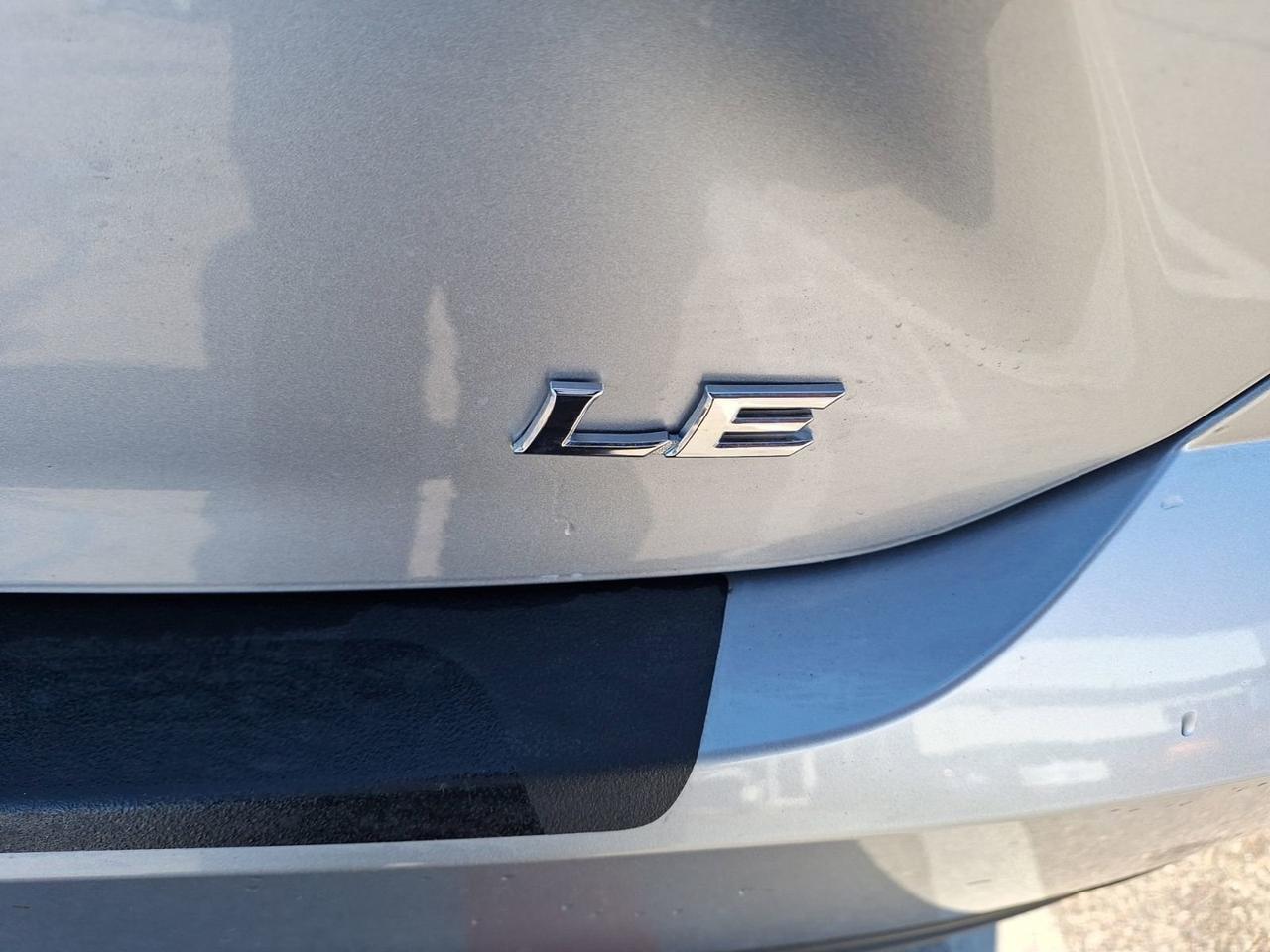 2025 Toyota Camry LE Hurst TX