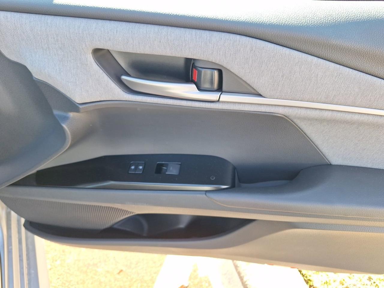 2025 Toyota Camry LE Hurst TX