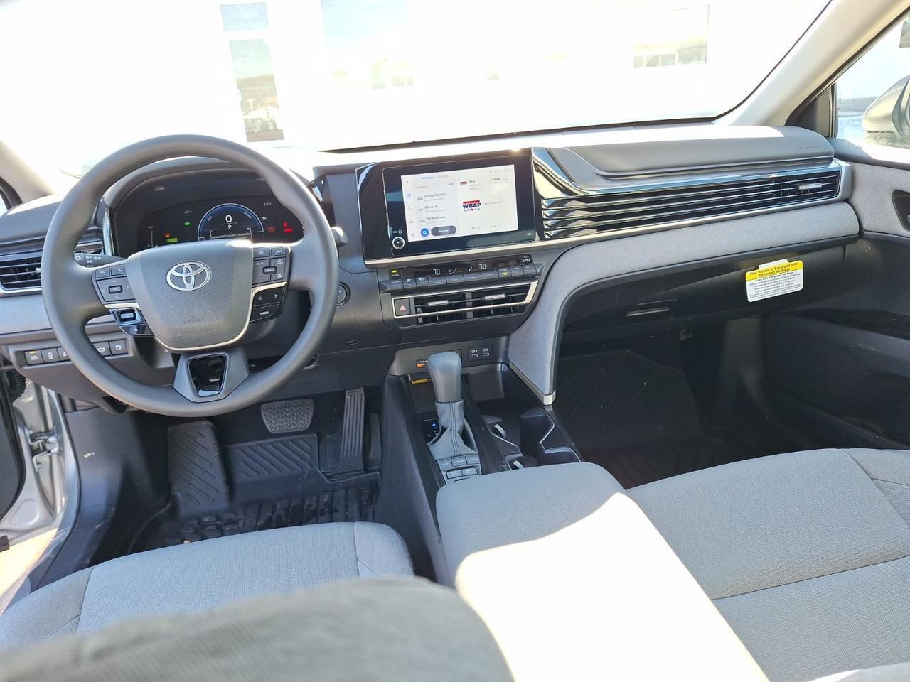 2025 Toyota Camry LE Hurst TX