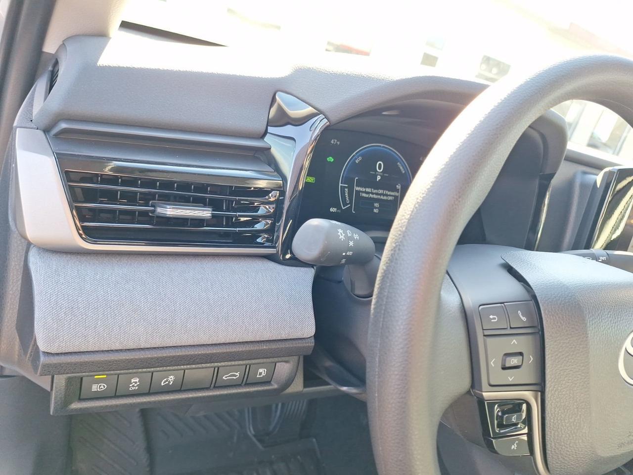 2025 Toyota Camry LE Hurst TX