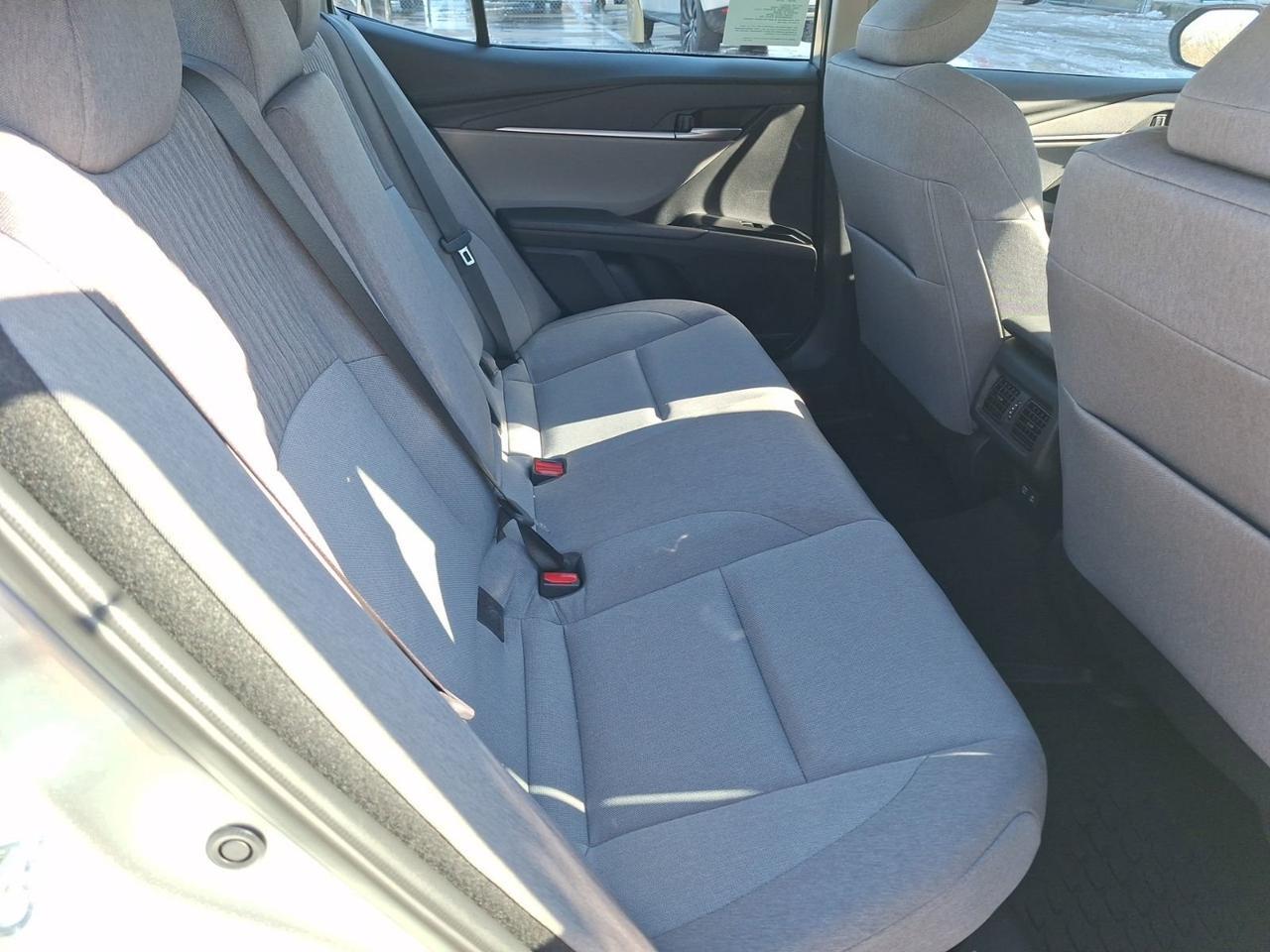 2025 Toyota Camry LE Hurst TX