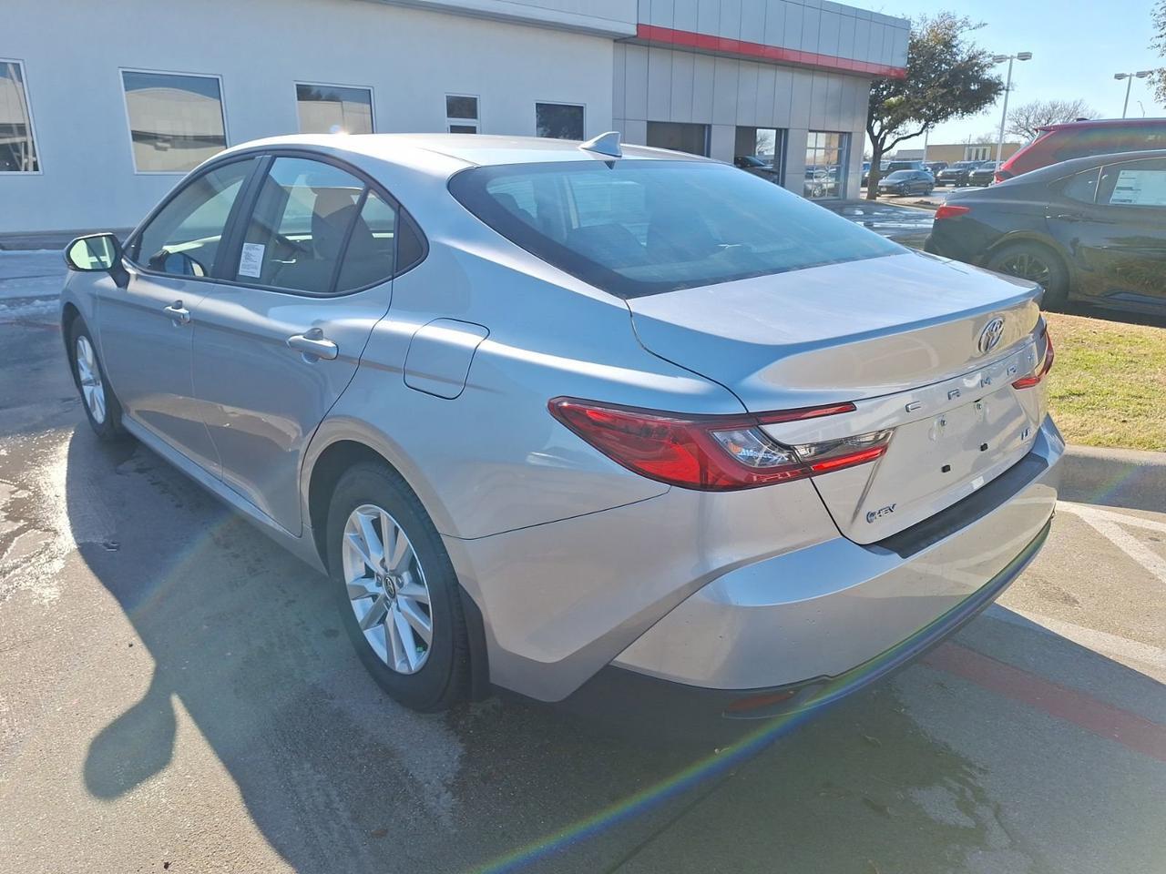 2025 Toyota Camry LE Hurst TX