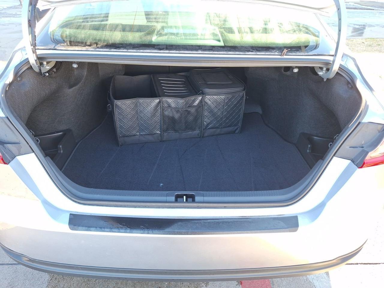 2025 Toyota Camry LE Hurst TX