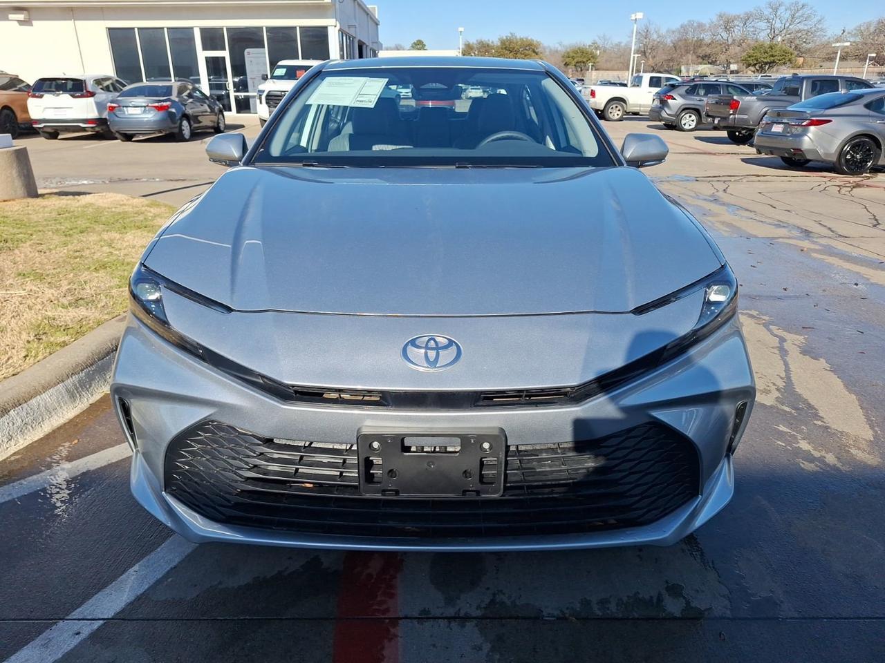 2025 Toyota Camry LE Hurst TX