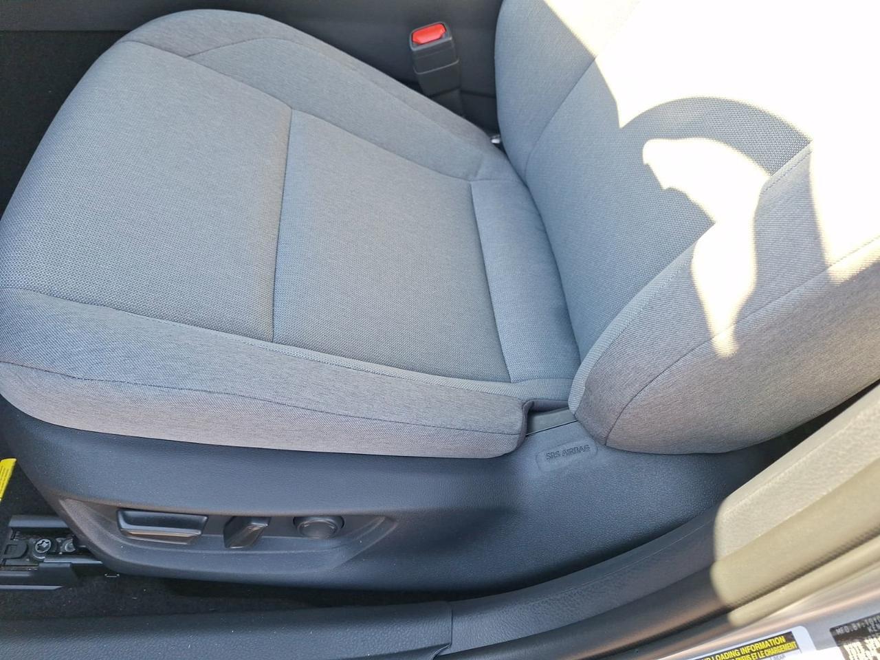 2025 Toyota Camry LE Hurst TX