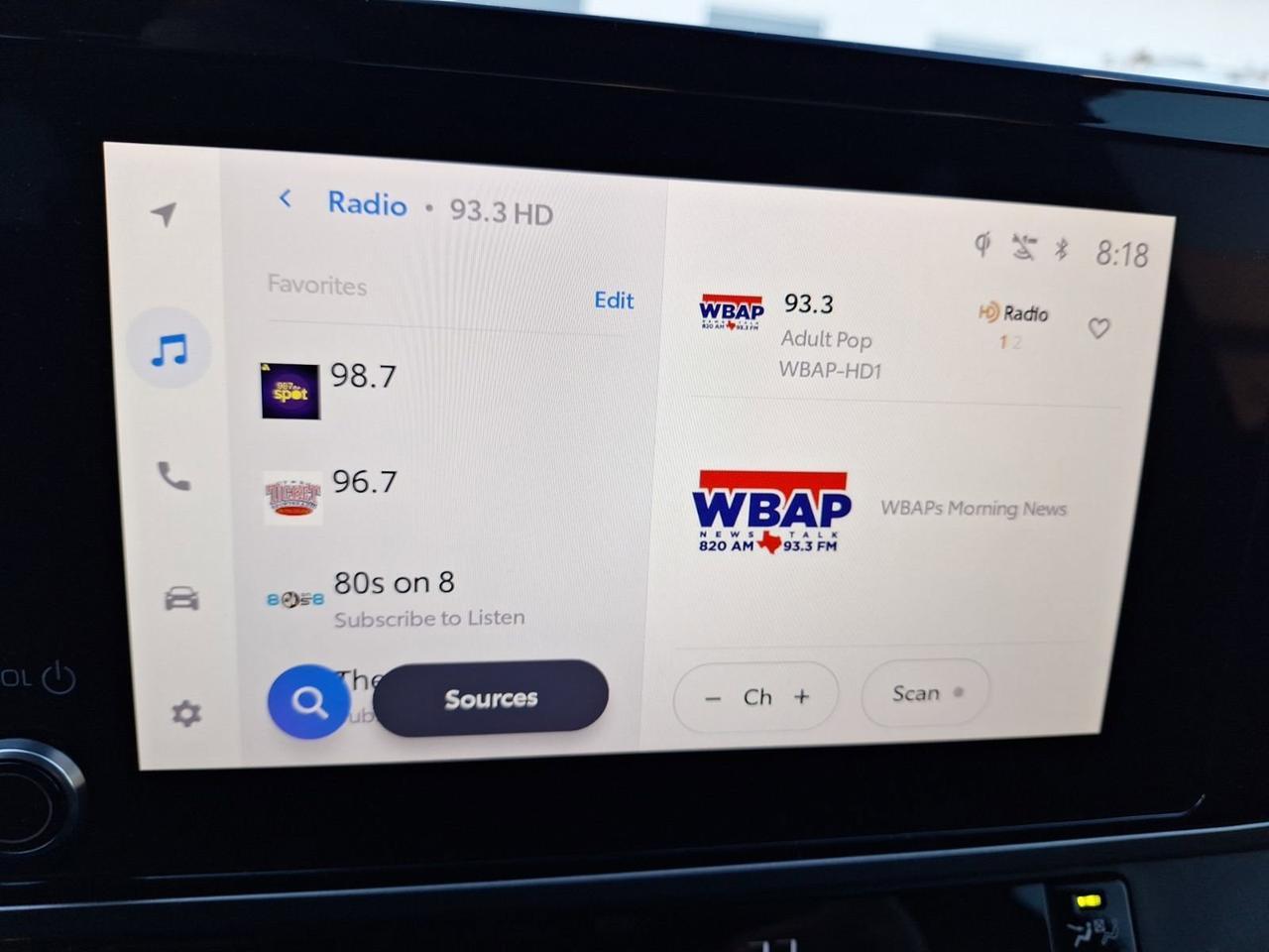 2025 Toyota Camry LE Hurst TX