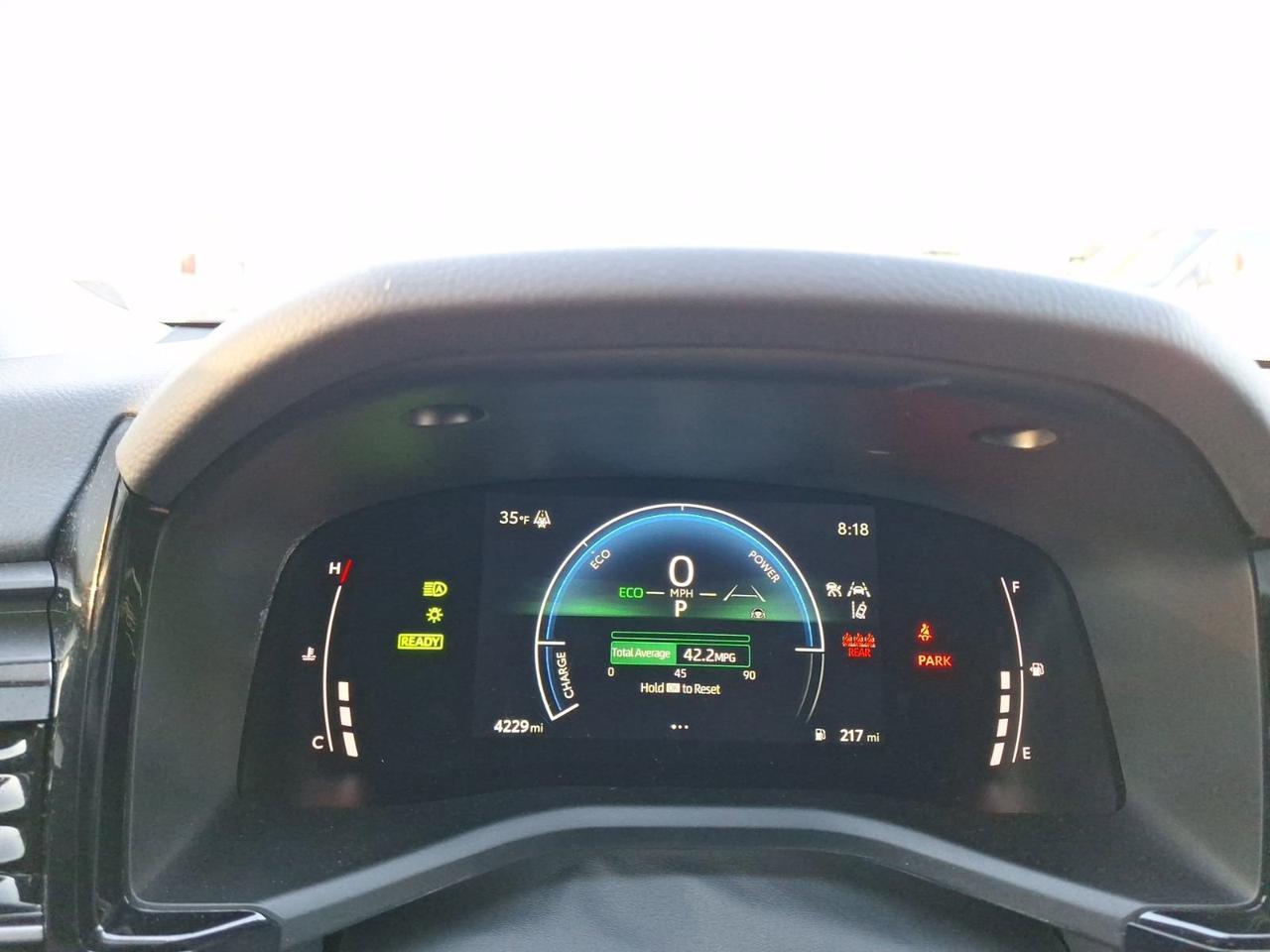 2025 Toyota Camry LE Hurst TX