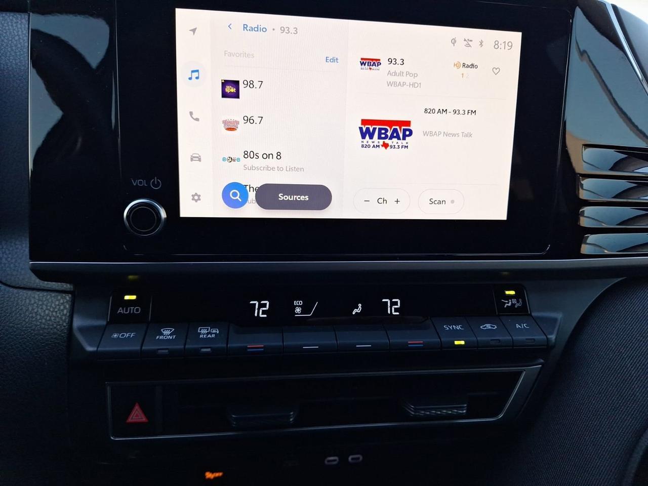 2025 Toyota Camry LE Hurst TX