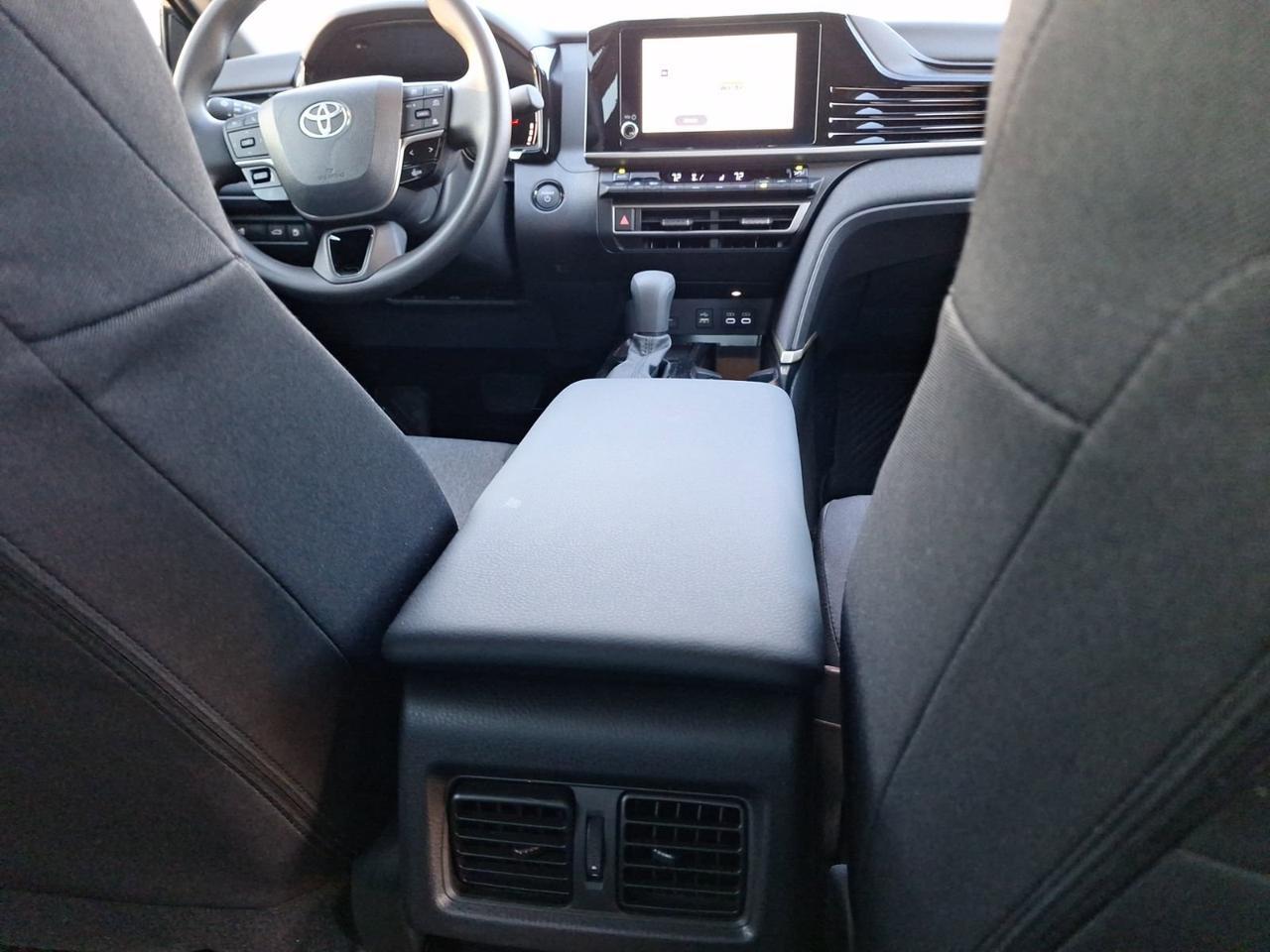 2025 Toyota Camry LE Hurst TX