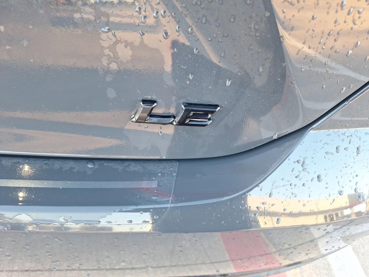 2025 Toyota Camry LE Hurst TX