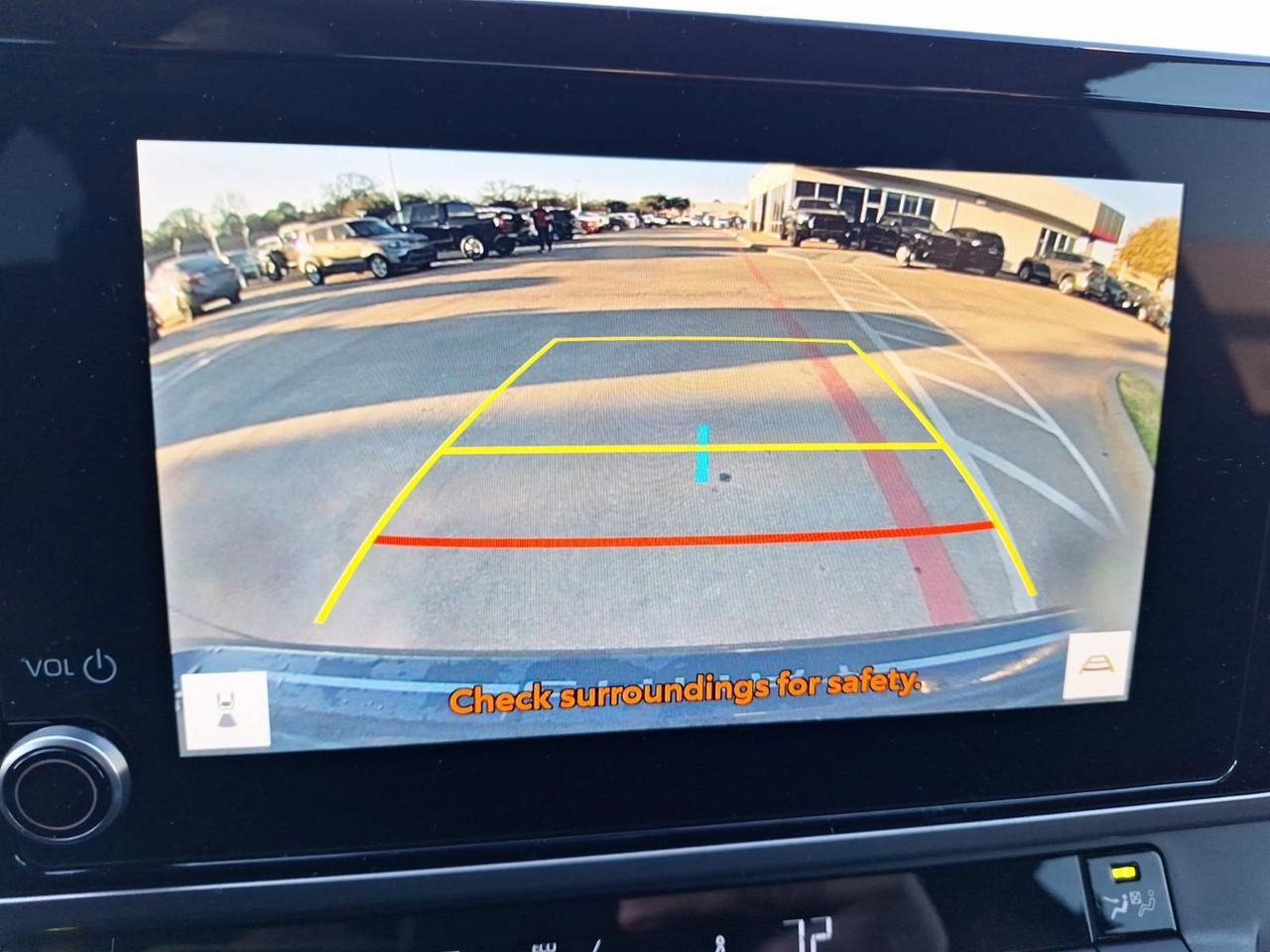 2025 Toyota Camry LE Hurst TX