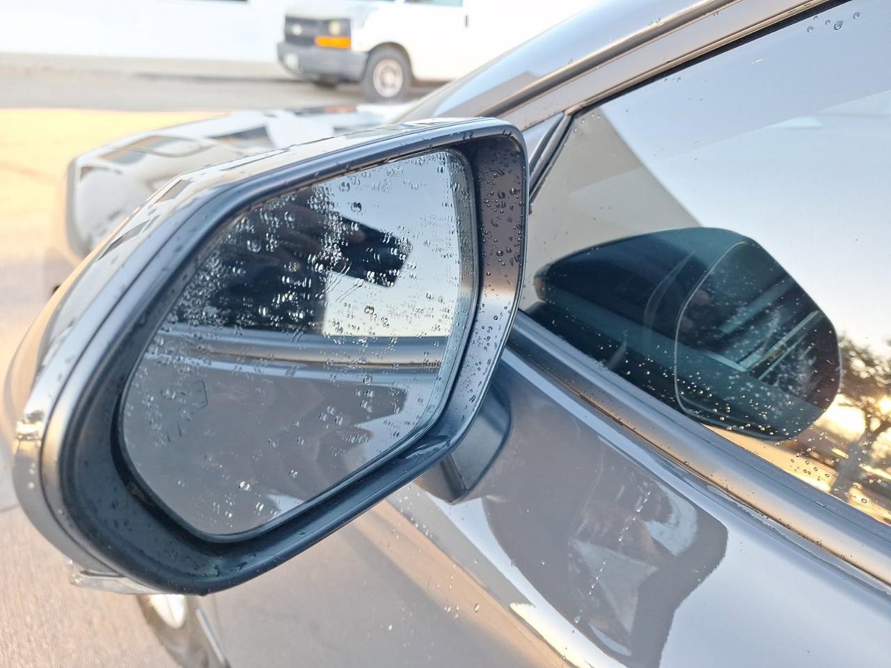 2025 Toyota Camry LE Hurst TX