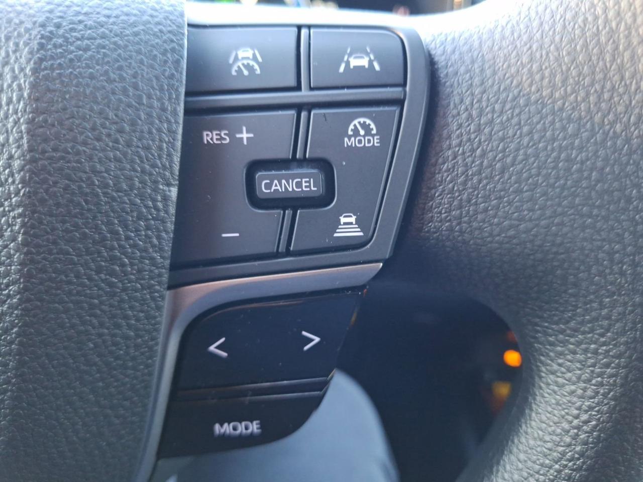 2025 Toyota Camry LE Hurst TX