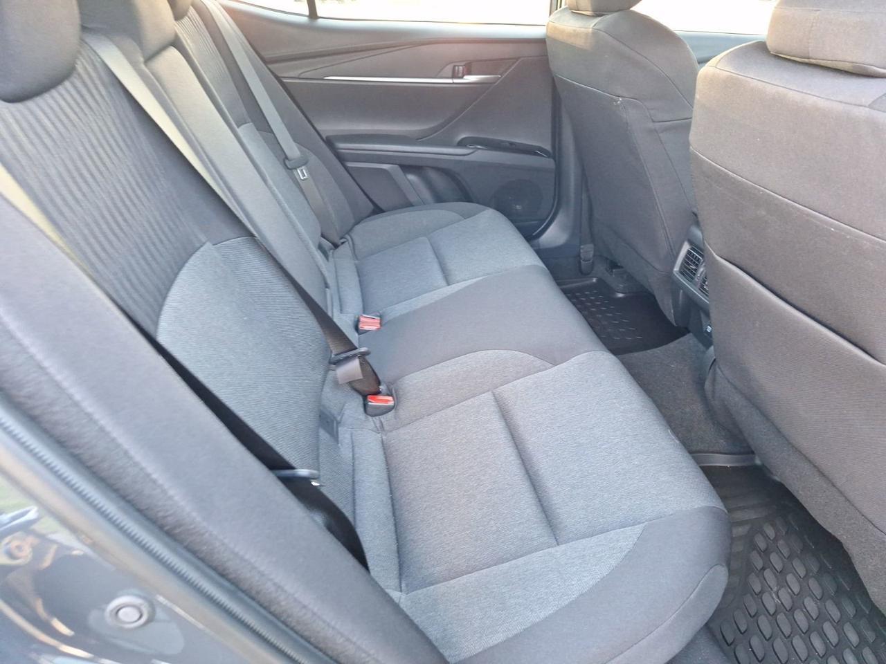 2025 Toyota Camry LE Hurst TX