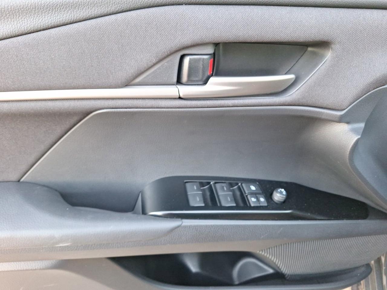 2025 Toyota Camry LE Hurst TX