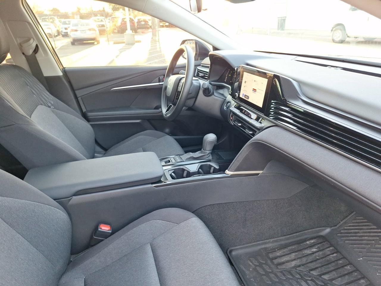 2025 Toyota Camry LE Hurst TX