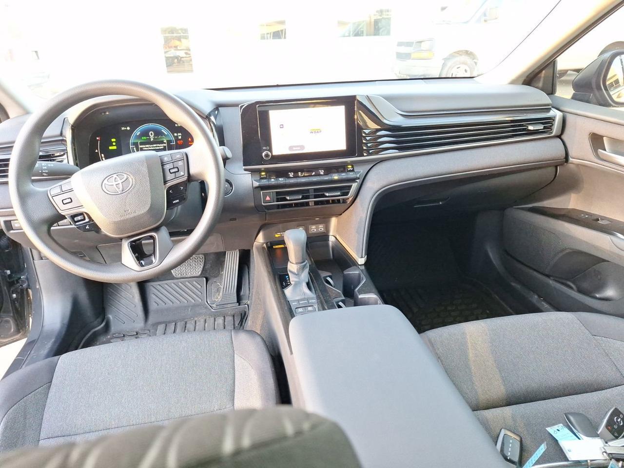 2025 Toyota Camry LE Hurst TX