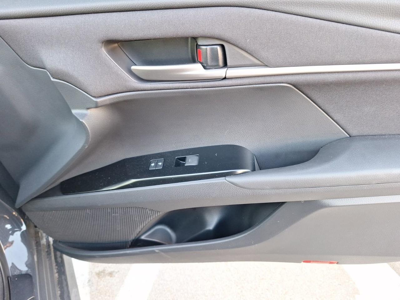 2025 Toyota Camry LE Hurst TX