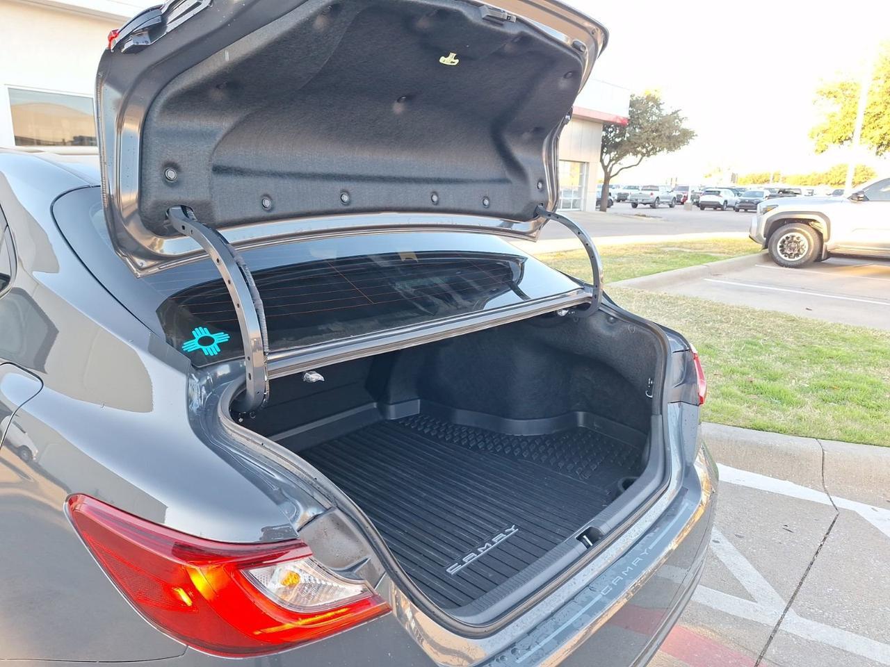 2025 Toyota Camry LE Hurst TX