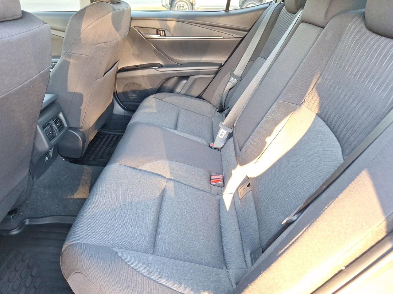 2025 Toyota Camry LE Hurst TX