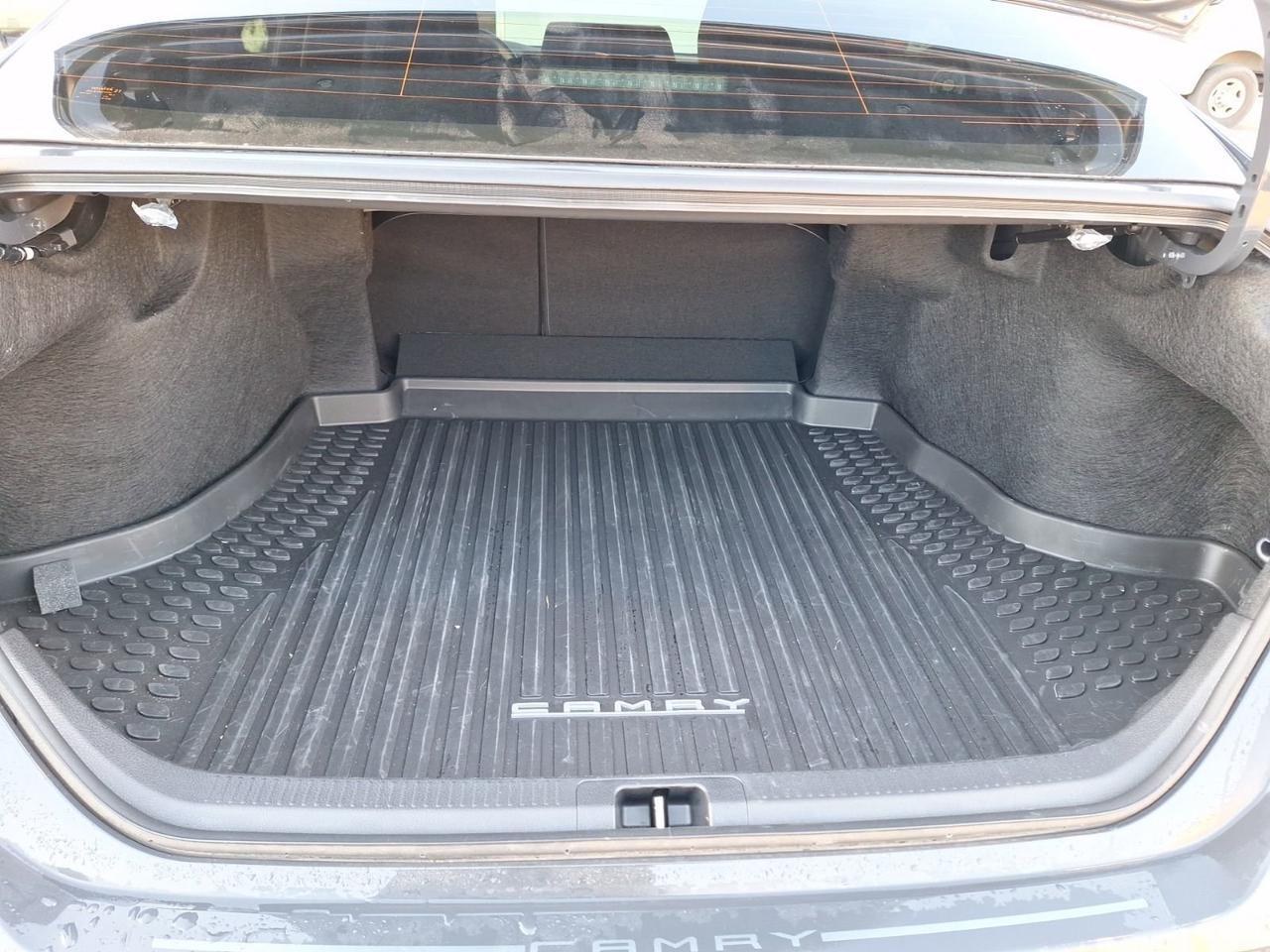 2025 Toyota Camry LE Hurst TX