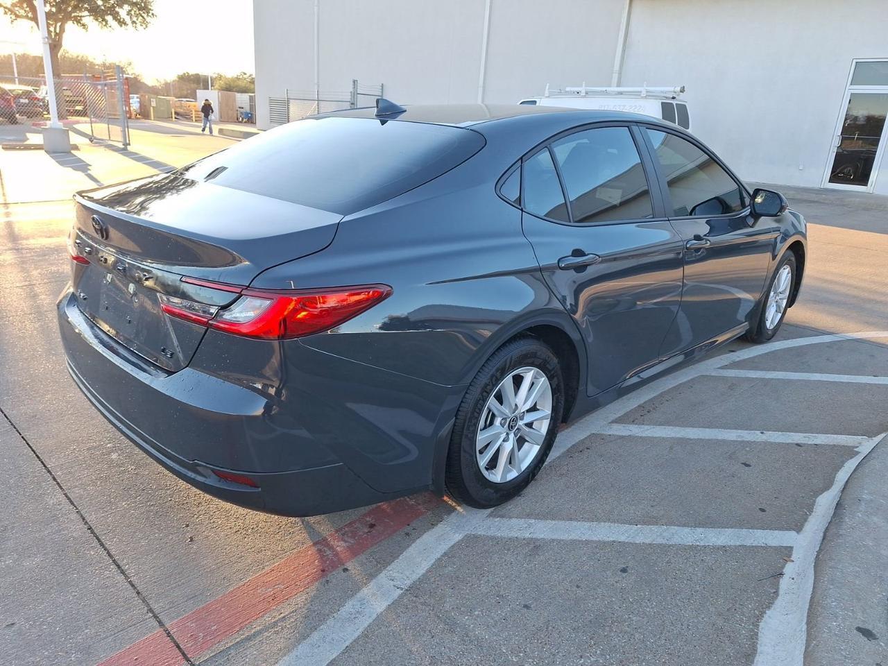 2025 Toyota Camry LE Hurst TX