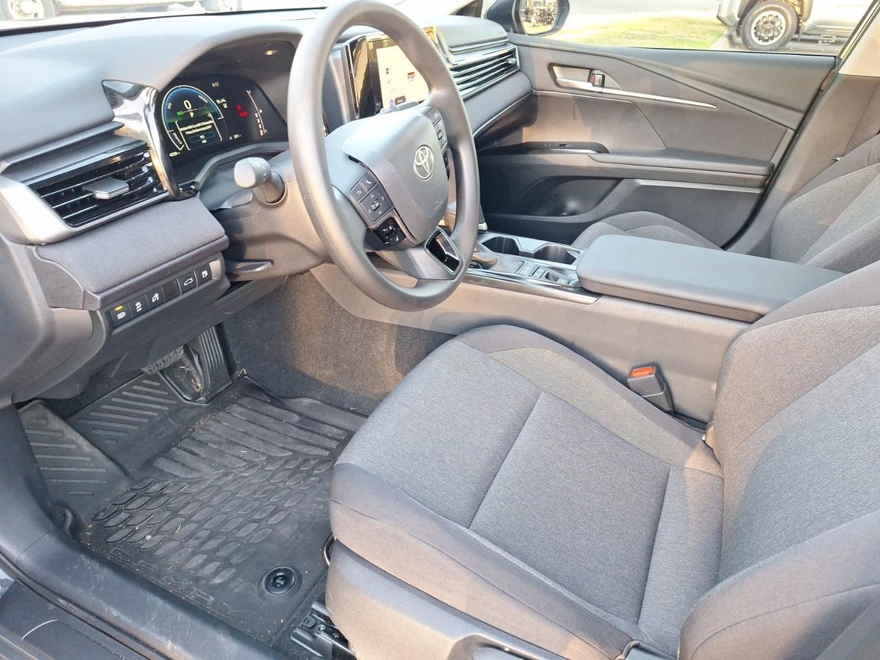 2025 Toyota Camry LE Hurst TX