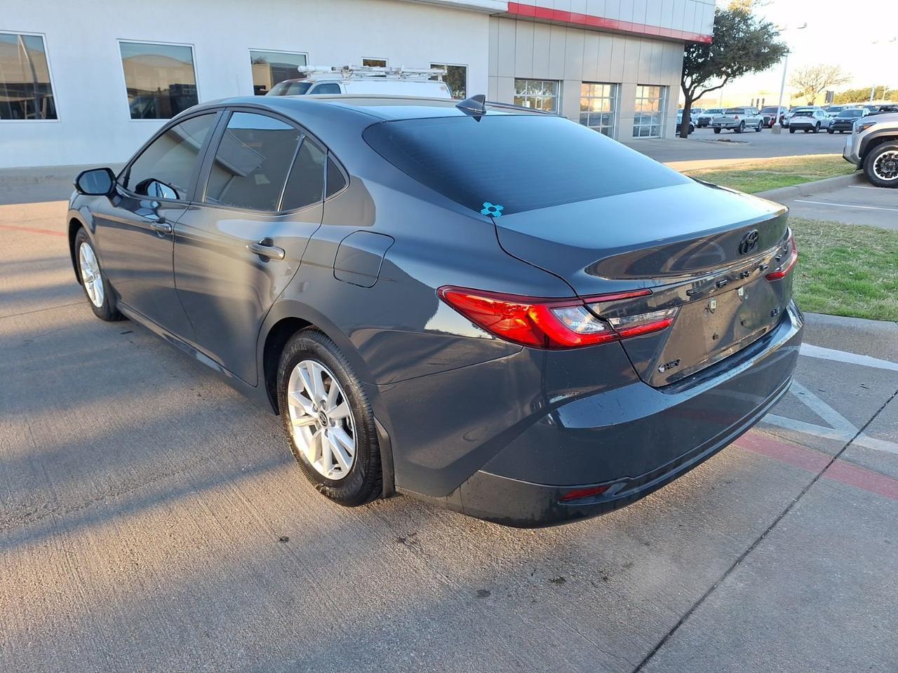 2025 Toyota Camry LE Hurst TX