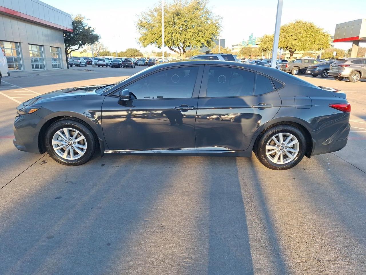 2025 Toyota Camry LE Hurst TX