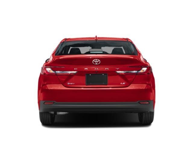 2025 Toyota Camry LE Hurst TX