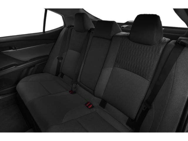 2025 Toyota Camry LE Hurst TX