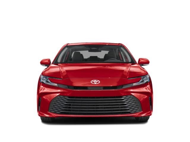 2025 Toyota Camry LE Hurst TX